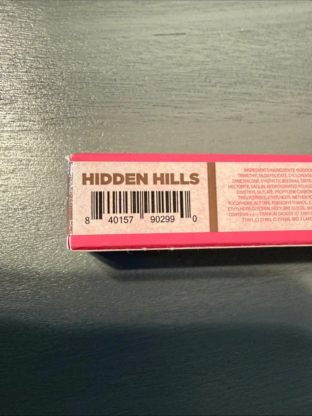 Jeffree Star rich nude
